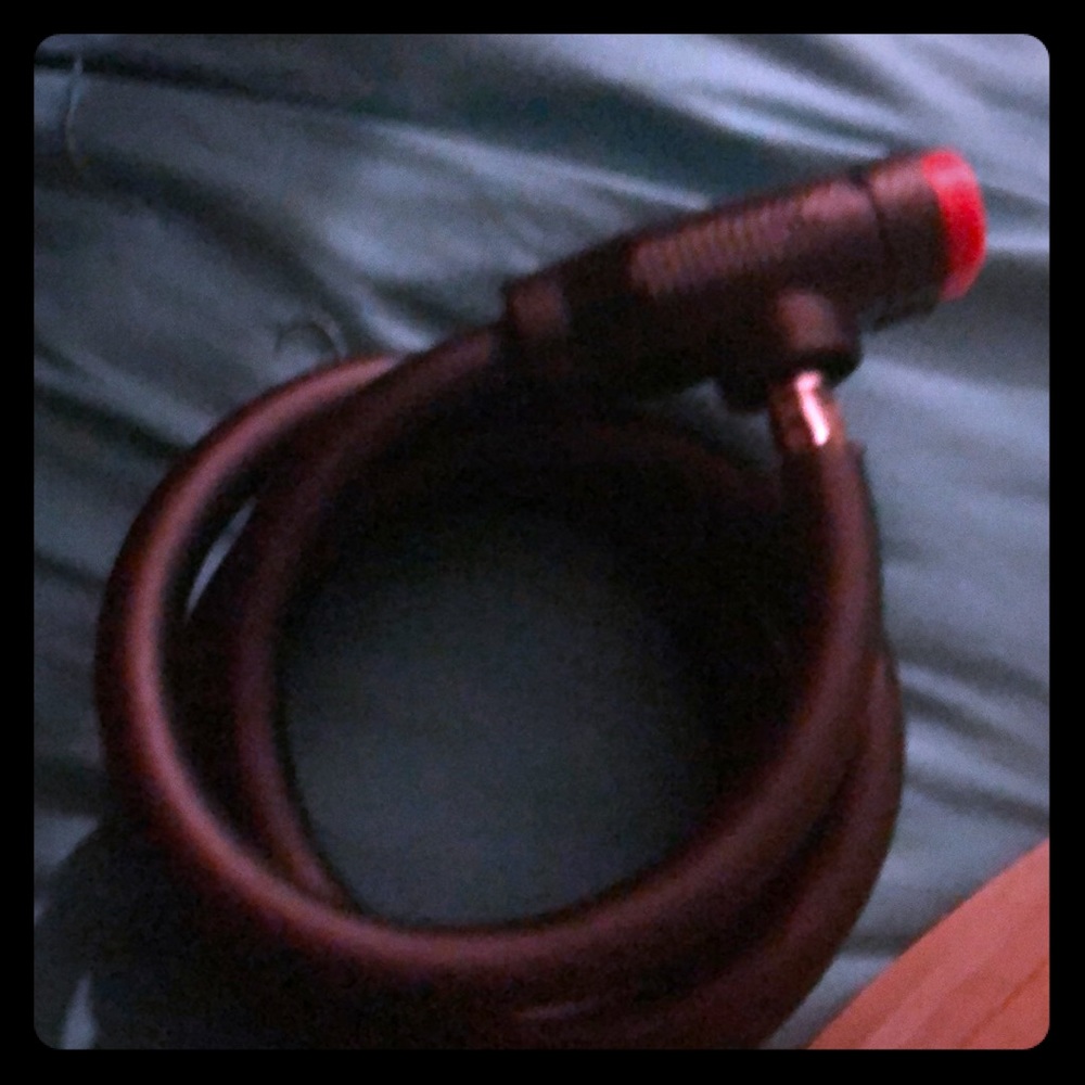 Bell Antitheft Bike lock